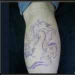 Coberturas de Tatuagem - Salim Tattoo